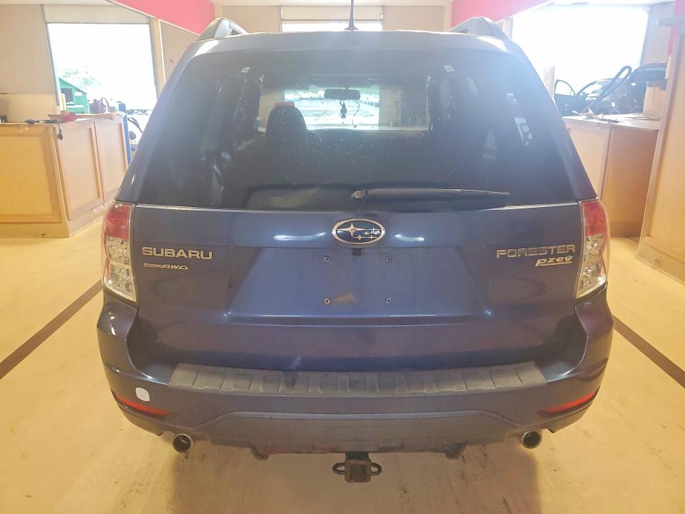 Aukcja sprzedaży 2012 Subaru Forester, vin: JF2SHADCXCH401977, numer aukcji: 59673296