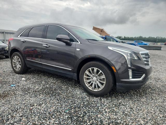 2017 Cadillac Xt5 მანქანა იყიდება აუქციონზე, vin: 1GYKNBRS0HZ132557, აუქციონის ნომერი: 61915836