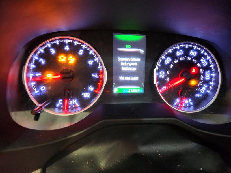 Продаж на аукціоні авто 2021 Toyota Rav4, vin: 2T3F1RFV2MW181876, номер лоту: 63054816