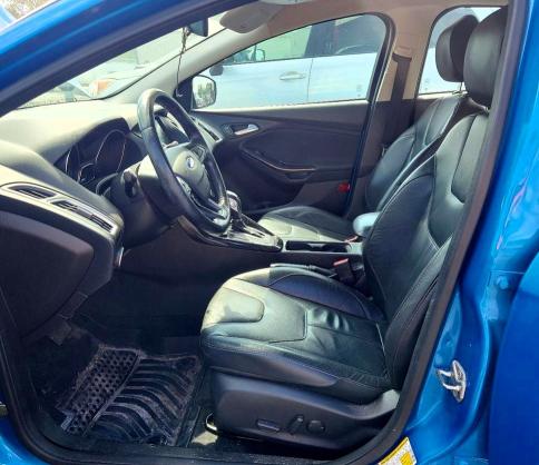 Продаж на аукціоні авто 2016 Ford Focus, vin: 1FADP3J21GL233236, номер лоту: 62303056