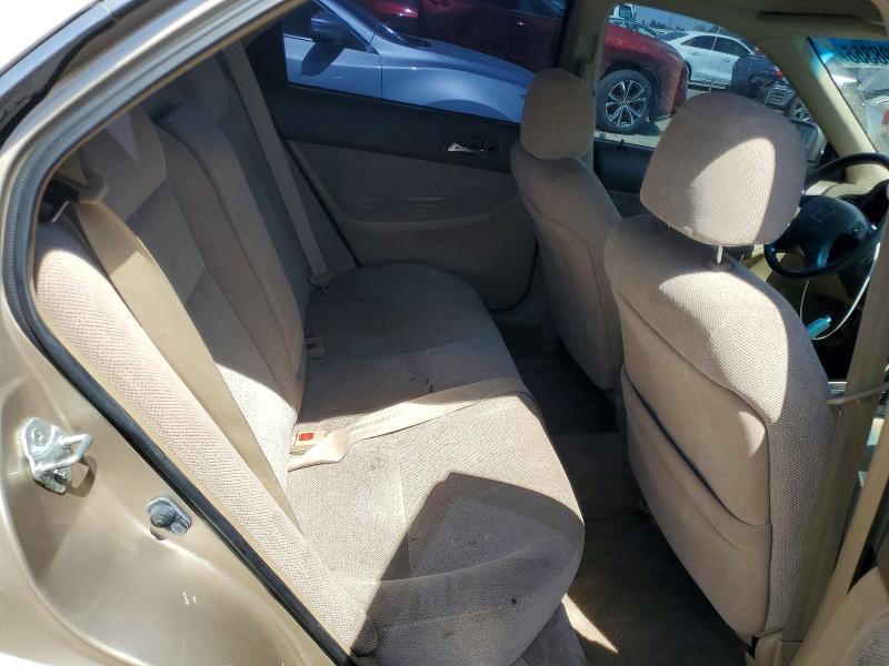 1994 Honda Accord მანქანა იყიდება აუქციონზე, vin: JHMCD5655RC102423, აუქციონის ნომერი: 59398356