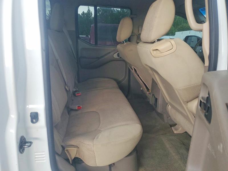 Продаж на аукціоні авто 2012 Nissan Frontier, vin: 1N6AD0ER1CC432547, номер лоту: 60677286