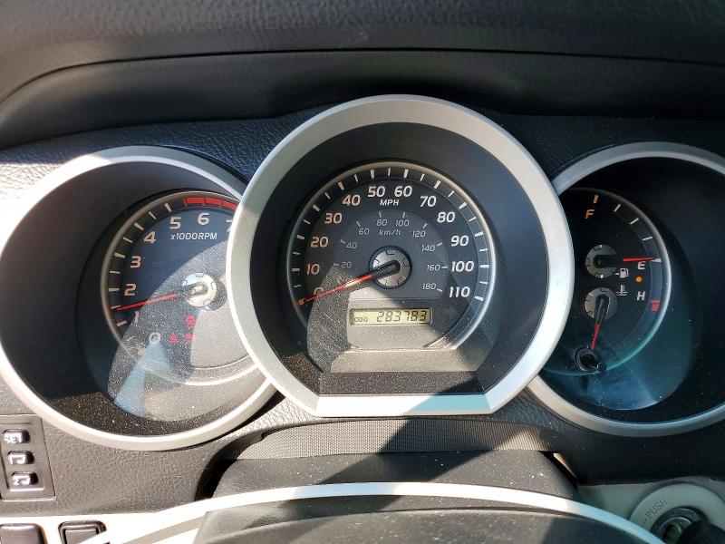 Aukcja sprzedaży 2007 Toyota 4runner, vin: JTEBU17R170116031, numer aukcji: 63175136