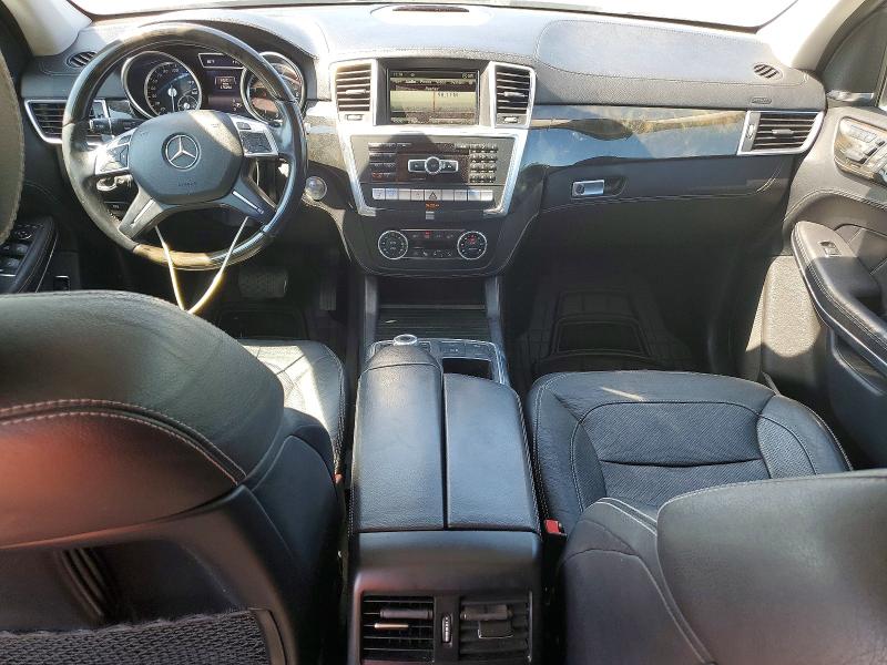Продаж на аукціоні авто 2014 Mercedes-benz Gl, vin: 4JGDF7DE8EA400822, номер лоту: 63378606