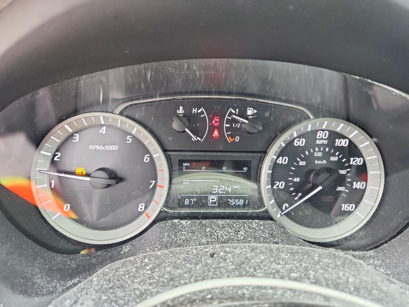 Продаж на аукціоні авто 2015 Nissan Sentra, vin: 3N1AB7AP3FL679618, номер лоту: 62907526