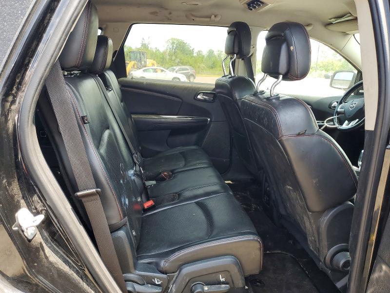 Aukcja sprzedaży 2017 Dodge Journey, vin: 3C4PDDEG2HT502684, numer aukcji: 61768416