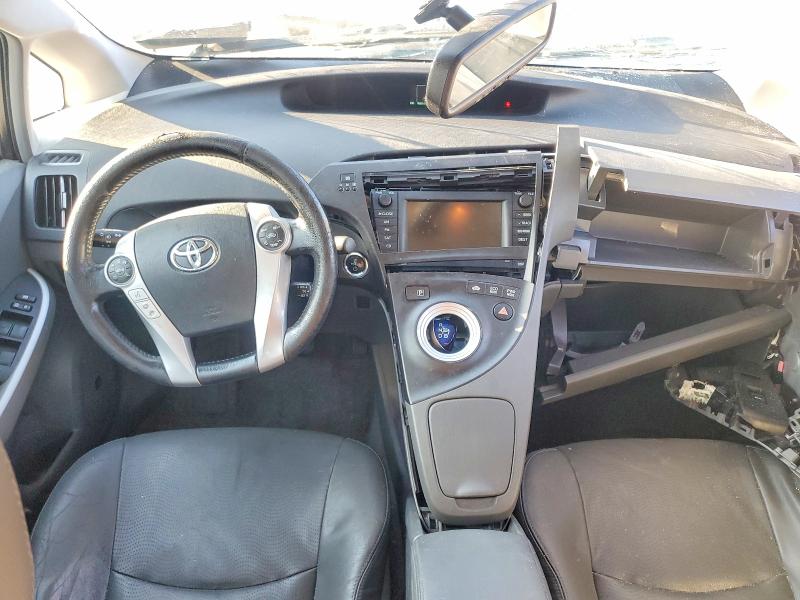 Aukcja sprzedaży 2010 Toyota Prius, vin: JTDKN3DUXA0234141, numer aukcji: 61065186
