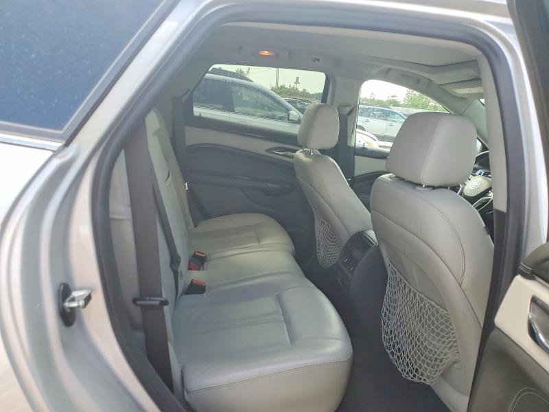 Aukcja sprzedaży 2015 Cadillac Srx, vin: 3GYFNEE3XFS594443, numer aukcji: 62040316