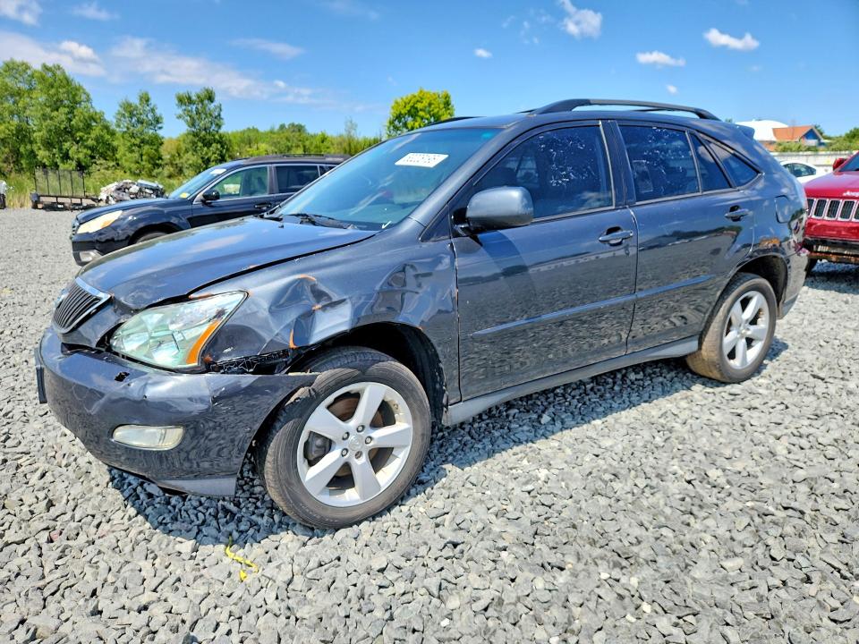 Aukcja sprzedaży 2007 Lexus Rx, vin: 2T2HK31U57C030039, numer aukcji: 63208196