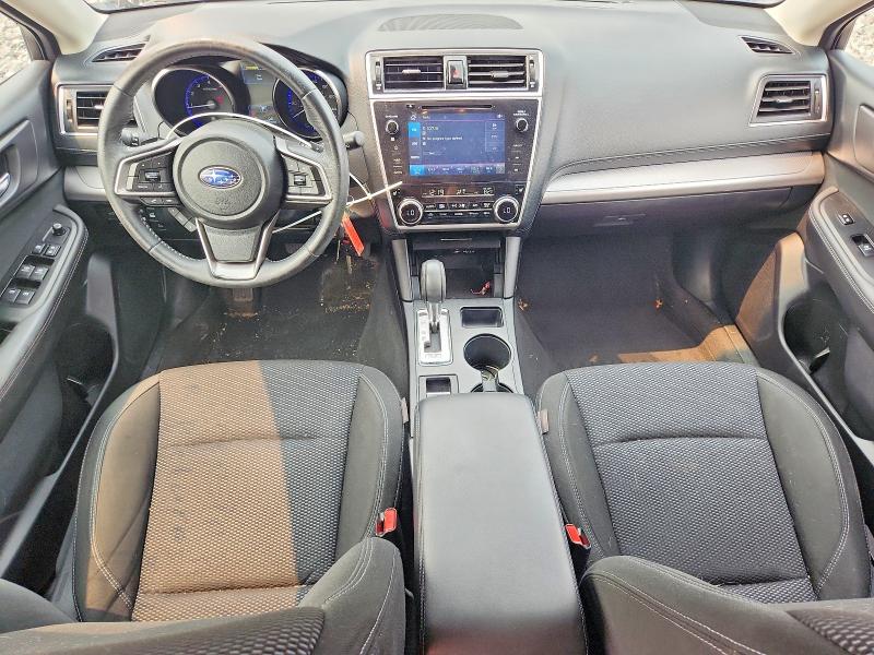 Продажа на аукционе авто 2019 Subaru Outback, vin: 4S4BSAHC2K3270805, номер лота: 61044846