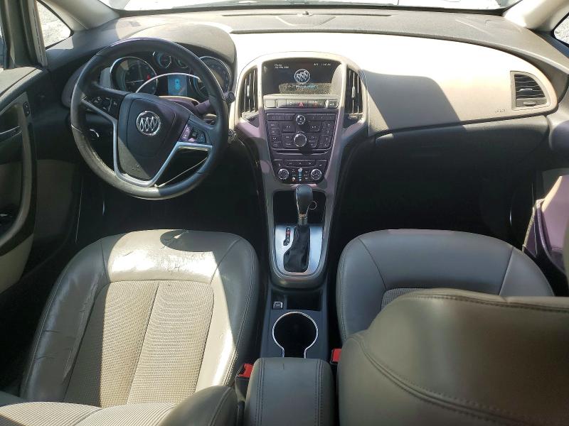 Продаж на аукціоні авто 2014 Buick Verano, vin: 1G4PR5SK6E4135365, номер лоту: 61793356