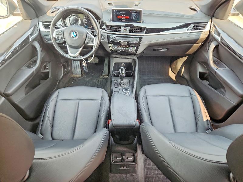 Aukcja sprzedaży 2021 Bmw X1, vin: WBXJG7C03M5U23123, numer aukcji: 62109786