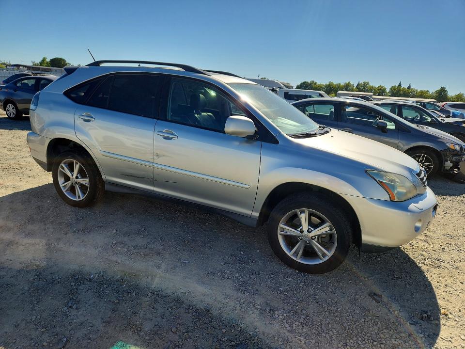 Aukcja sprzedaży 2006 Lexus Rx, vin: JTJHW31U262005022, numer aukcji: 59741476