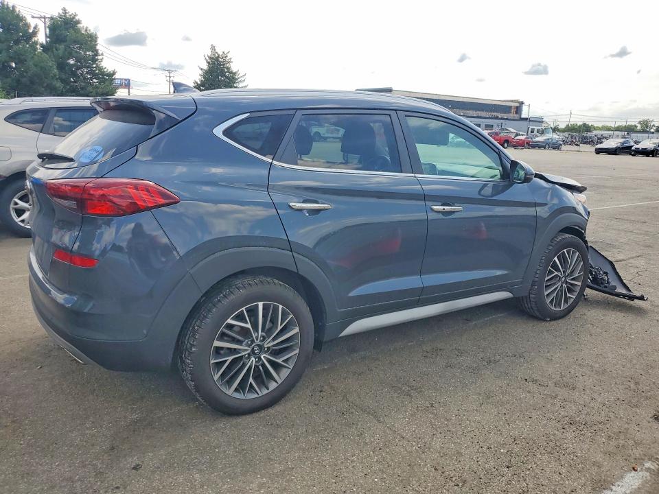 2021 Hyundai Tucson მანქანა იყიდება აუქციონზე, vin: KM8J33AL9MU285149, აუქციონის ნომერი: 60212216