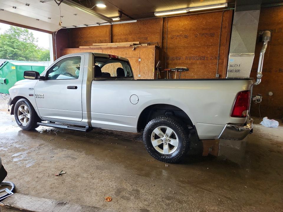 Продажа на аукционе авто 2014 Ram 1500, vin: 3C6JR6DT6EG142946, номер лота: 59710496