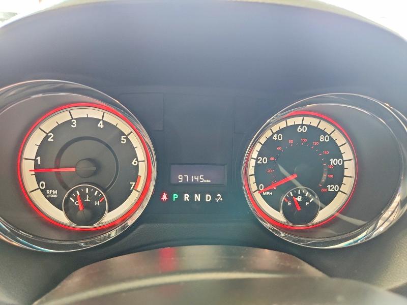 Aukcja sprzedaży 2017 Dodge Grand Caravan, vin: 2C4RDGCG5HR859955, numer aukcji: 63243396