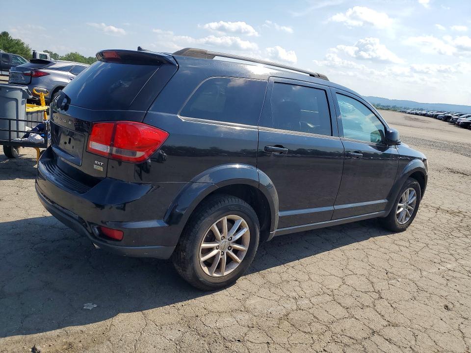 Aukcja sprzedaży 2017 Dodge Journey, vin: 3C4PDCBG0HT514539, numer aukcji: 60271566