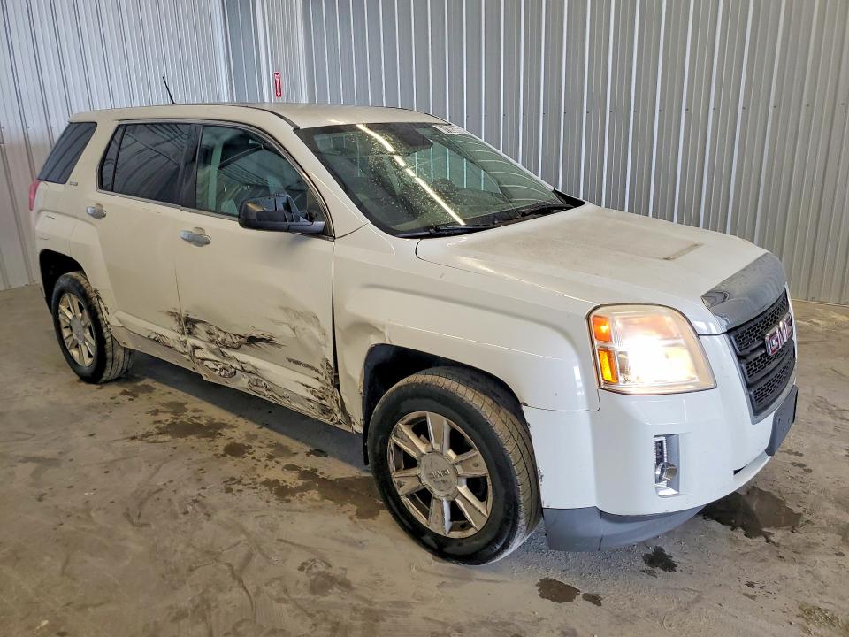 Продаж на аукціоні авто 2013 Gmc Terrain, vin: 2GKFLREK4D6394832, номер лоту: 61105386
