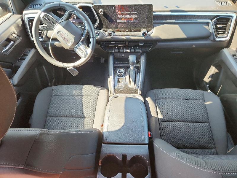 Aukcja sprzedaży 2023 Gmc Canyon, vin: 1GTP6BEK6P1267148, numer aukcji: 62201926