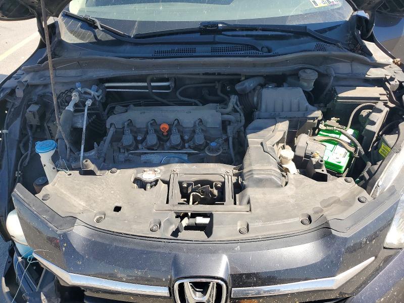 60083806 :رقم المزاد ، 3CZRU5H58GM711505 vin ، 2016 Honda Hr-v مزاد بيع