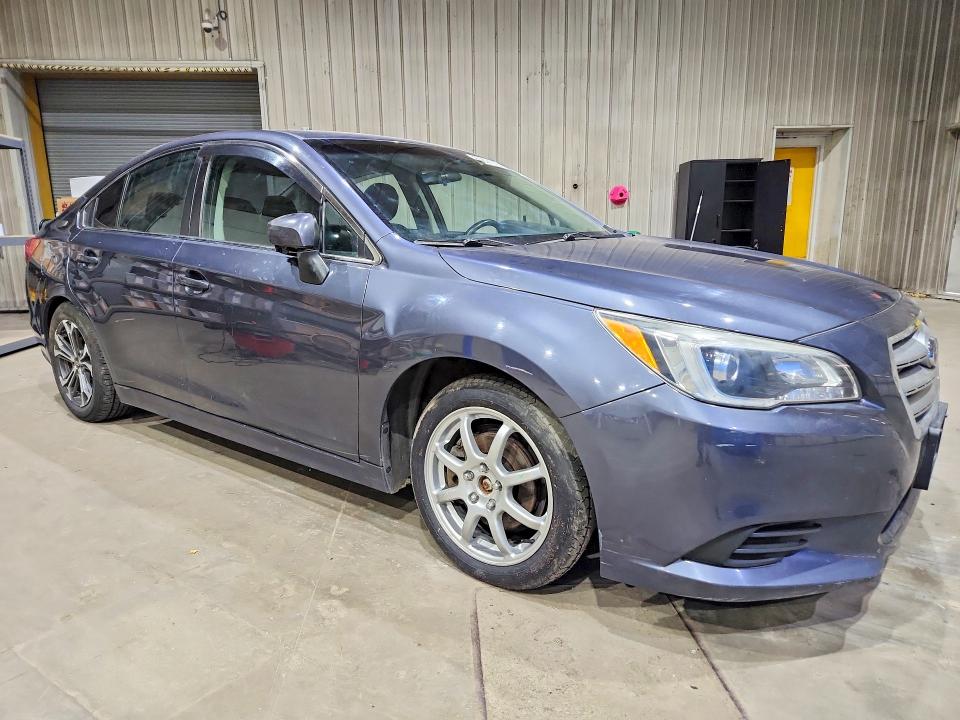 Aukcja sprzedaży 2015 Subaru Legacy, vin: 4S3BNAC64F3059799, numer aukcji: 60827016