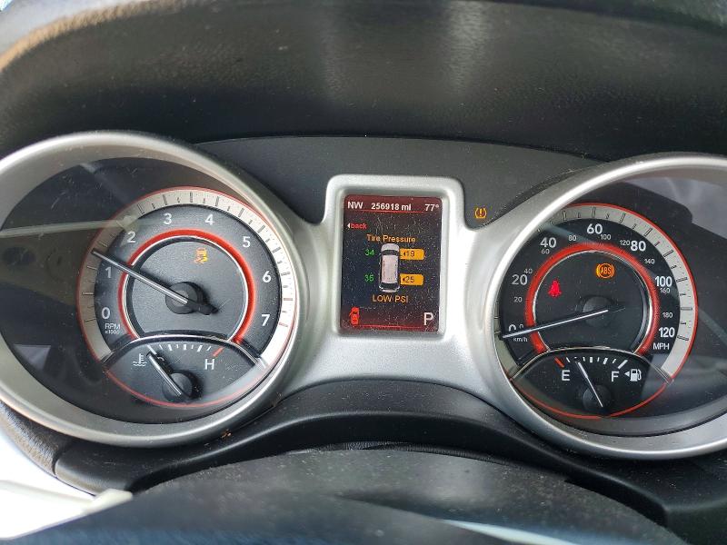 Продаж на аукціоні авто 2012 Dodge Journey, vin: 3C4PDCBG1CT331482, номер лоту: 61858936