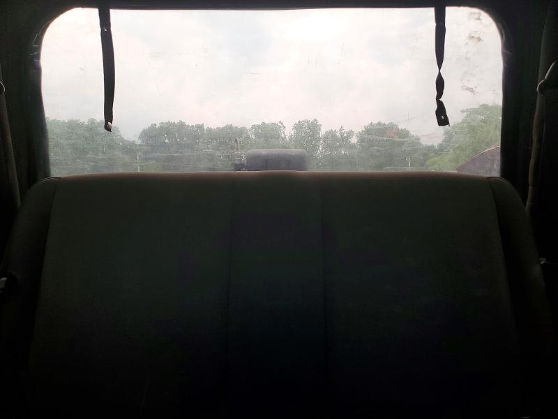 Aukcja sprzedaży 2006 Jeep Wrangler, vin: 1J4FA39S66P717185, numer aukcji: 61716376