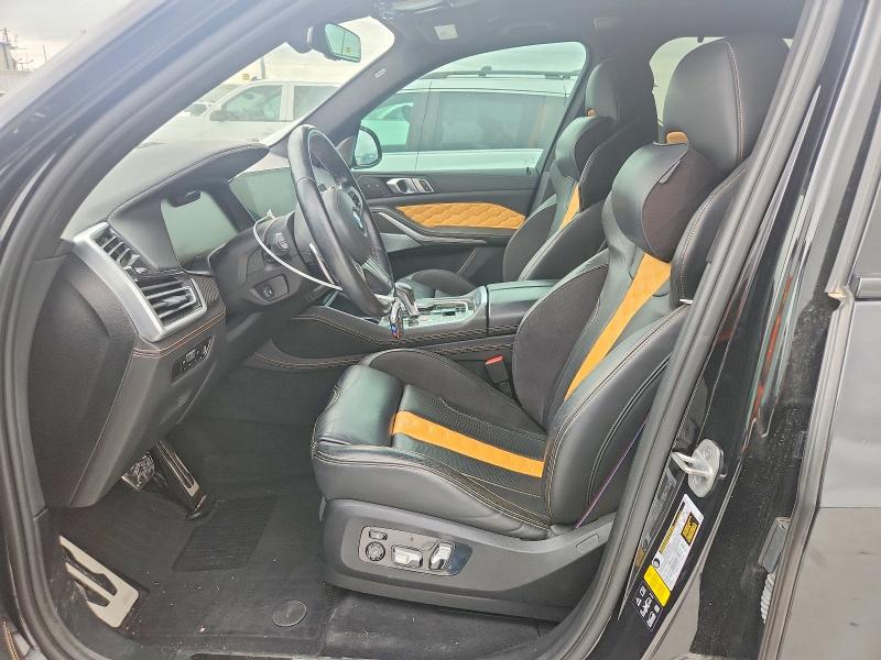 2021 Bmw X5 მანქანა იყიდება აუქციონზე, vin: 5YMJU0C09M9F09603, აუქციონის ნომერი: 58634966