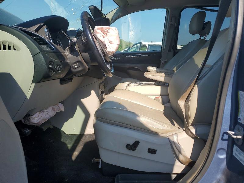 Aukcja sprzedaży 2011 Chrysler Town & Country, vin: 2A4RR8DG4BR706166, numer aukcji: 61321936