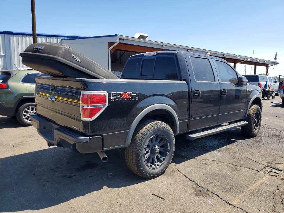 Aukcja sprzedaży 2011 Ford F150, vin: 1FTFW1EF6BFD39454, numer aukcji: 60858096