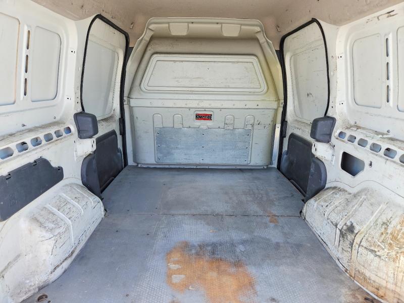 Aukcja sprzedaży 2013 Ford Transit Connect, vin: NM0LS7BNXDT140292, numer aukcji: 60862656