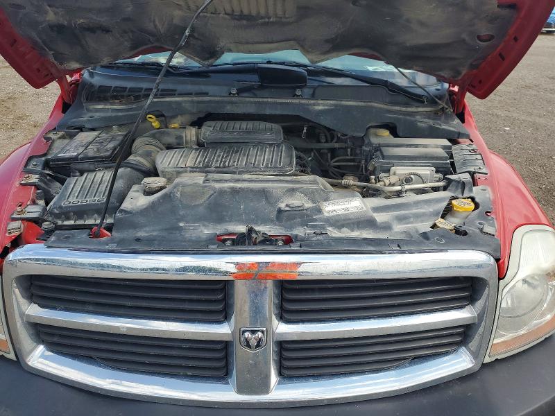 61565946 :رقم المزاد ، 1D4HB38N56F121744 vin ، 2006 Dodge Durango مزاد بيع