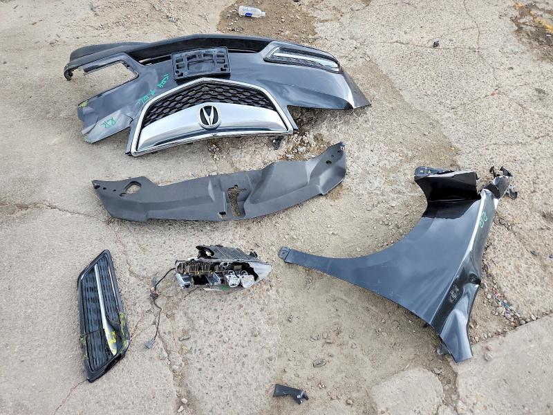 2015 Acura Mdx მანქანა იყიდება აუქციონზე, vin: 5FRYD4H68FB029746, აუქციონის ნომერი: 60251216