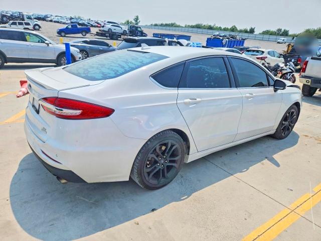 Aukcja sprzedaży 2019 Ford Fusion, vin: 3FA6P0HD7KR196279, numer aukcji: 62645326
