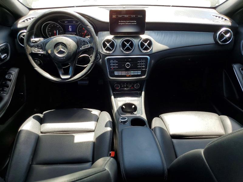 61445886 :رقم المزاد ، WDCTG4EB3JJ466151 vin ، 2018 Mercedes-benz Gla 250 مزاد بيع