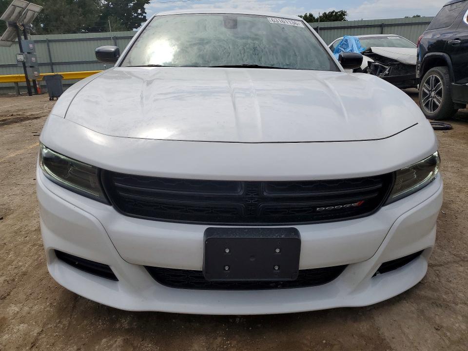 Продаж на аукціоні авто 2023 Dodge Charger, vin: 2C3CDXBG3PH701162, номер лоту: 63161136