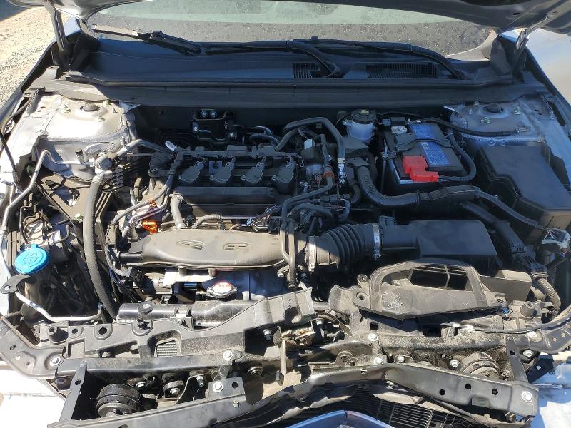 Auction sale of the 2024 Honda Accord, vin: 1HGCY1F38RA046665, lot number: 60210066