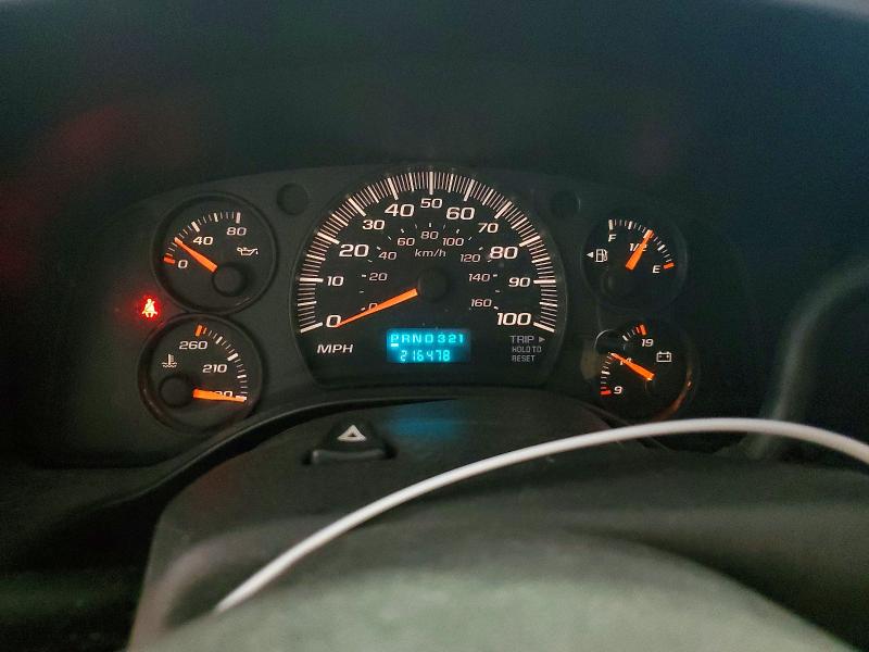 Продажа на аукционе авто 2003 Chevrolet Express G1500, vin: 1GBFG15X931226347, номер лота: 63371436