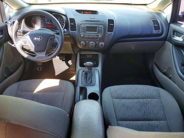 Продаж на аукціоні авто 2014 Kia Forte, vin: KNAFK4A60E5071978, номер лоту: 62330066