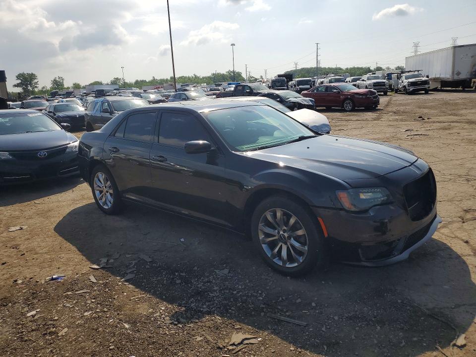 2014 Chrysler 300 მანქანა იყიდება აუქციონზე, vin: 2C3CCAGG0EH374421, აუქციონის ნომერი: 59032676