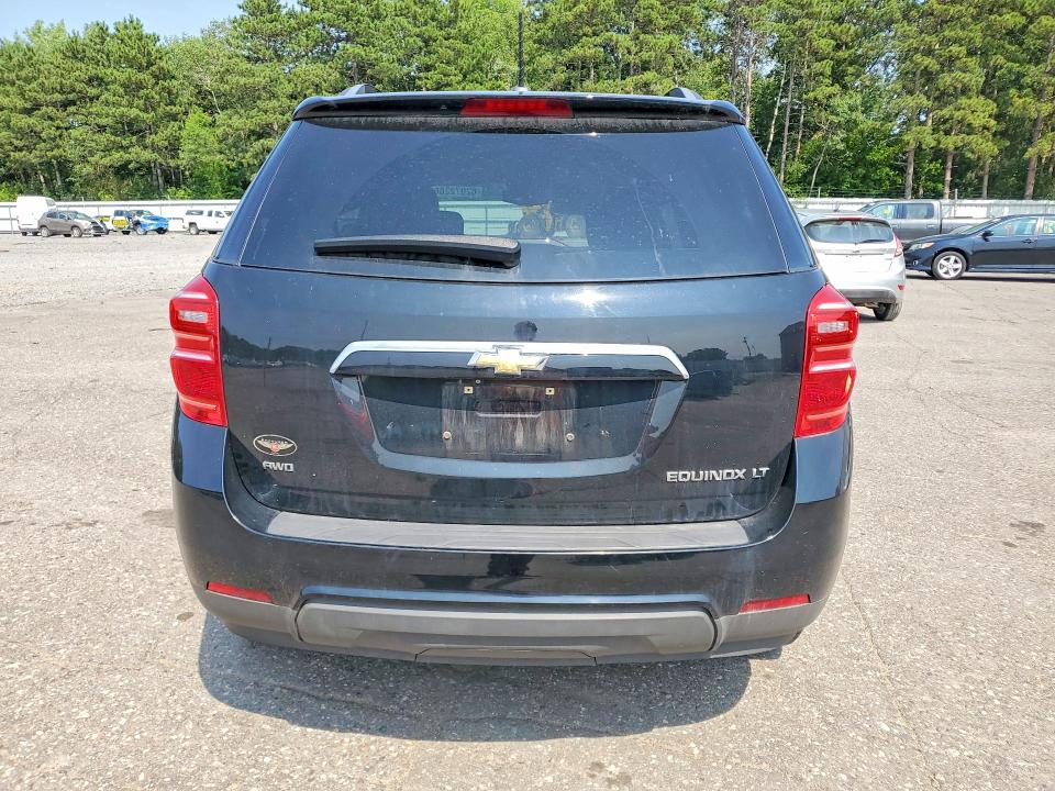 Aukcja sprzedaży 2016 Chevrolet Equinox, vin: 2GNFLFEK5G6128936, numer aukcji: 62072286