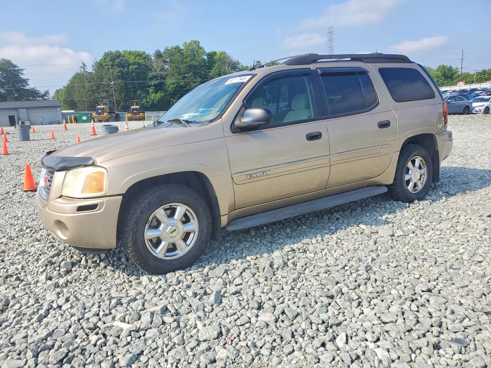 60117946 :رقم المزاد ، 1GKET16S346119910 vin ، 2004 Gmc Envoy مزاد بيع