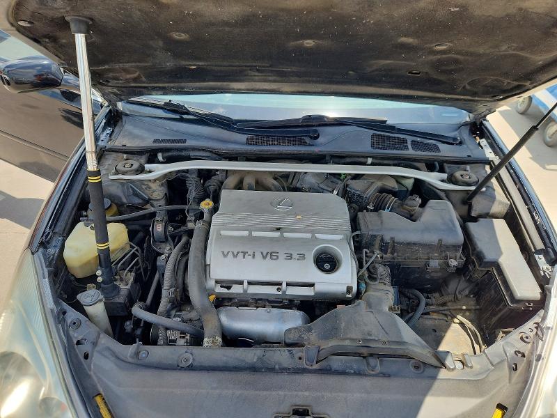 Продажа на аукционе авто 2004 Lexus Es, vin: JTHBA30G040018233, номер лота: 60231166