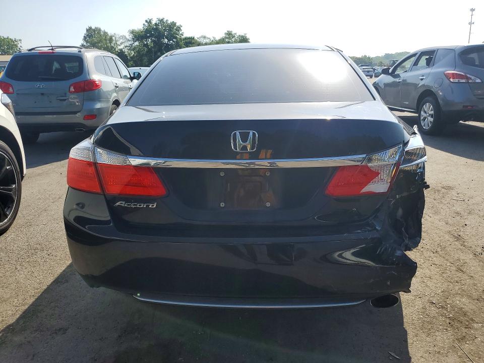 2015 Honda Accord მანქანა იყიდება აუქციონზე, vin: 1HGCR2F37FA265759, აუქციონის ნომერი: 73342305