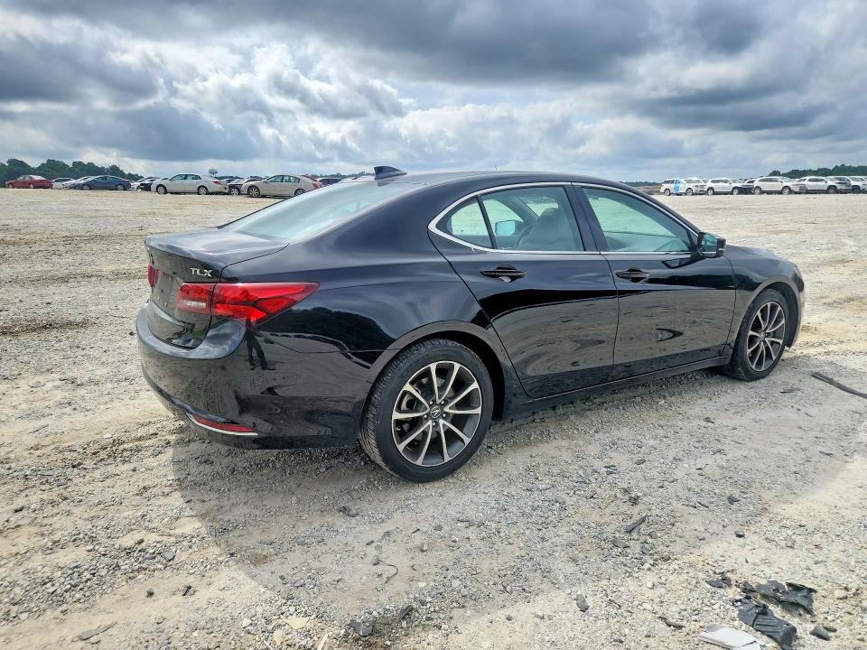 Aukcja sprzedaży 2015 Acura Tlx, vin: 19UUB2F39FA009406, numer aukcji: 62059566