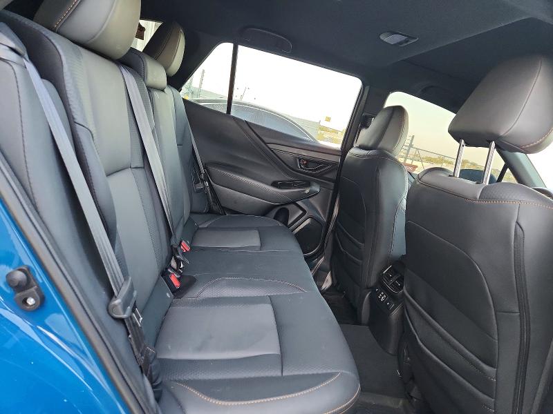Aukcja sprzedaży 2024 Subaru Outback, vin: 4S4BTGUD9R3118240, numer aukcji: 59244726