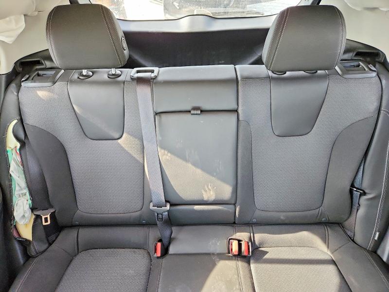 Продаж на аукціоні авто 2024 Buick Encore Gx, vin: KL4AMCSL7RB158123, номер лоту: 61042866
