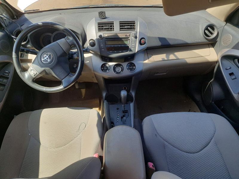 60773746 :رقم المزاد ، JTMBD31V066019274 vin ، 2006 Toyota Rav4 مزاد بيع