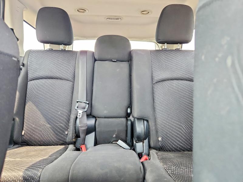 Aukcja sprzedaży 2017 Dodge Journey, vin: 3C4PDCBG4HT518643, numer aukcji: 62111926