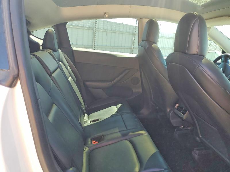 Продажа на аукционе авто 2021 Tesla Model Y, vin: 5YJYGDEE1MF301653, номер лота: 63329346